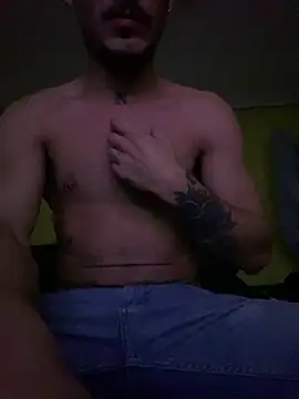 dirtyskils online show from September 26, 10:51 pm