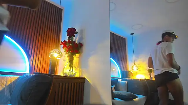 JacobDraven online show from October 25, 4:36 am