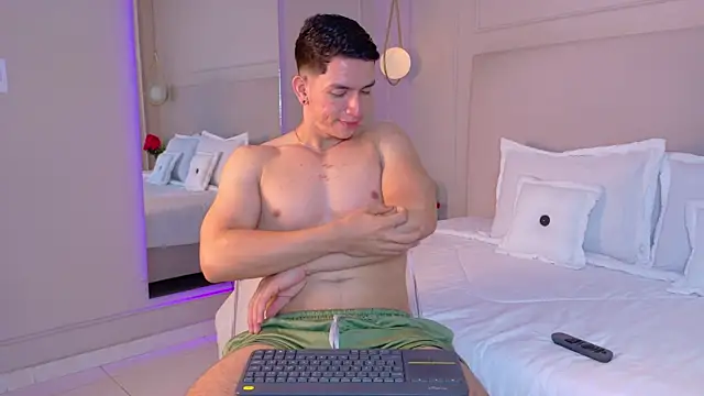 ZaneDawson online show from November 30, 8:05 am