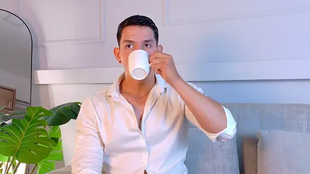 ZaneDawson online show from March 25, 11:42 pm