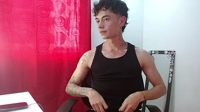 jaico santos online show from June 1, 9:26 pm