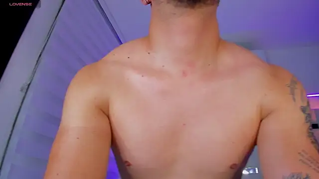 Jacob19  online show from September 20, 1:55 pm