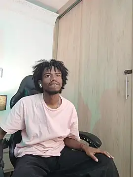 AllexJacob online show from February 27, 2:17 pm