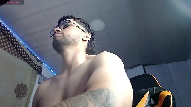 Chrys harris77 online show from November 20, 9:35 pm