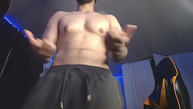 Chrys harris77 online show from October 2, 11:31 pm