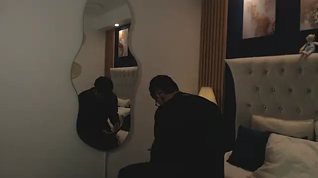 SalvadorFit online show from April 15, 9:04 pm