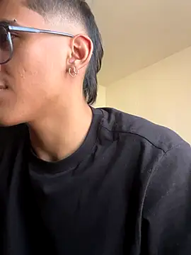 SalvadorFit online show from November 22, 8:52 pm