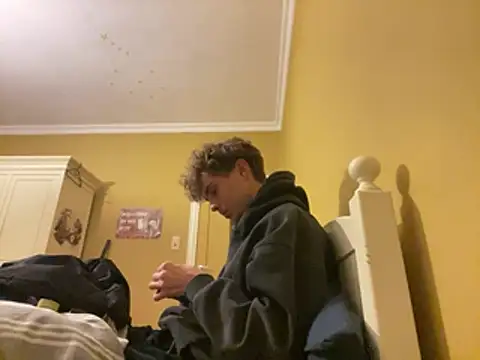 Randy9222 online show from April 22, 8:57 pm