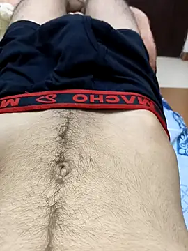 king boy070 online show from February 15, 8:34 am