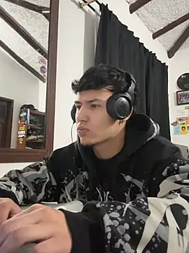 El awo  online show from April 15, 4:23 am