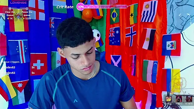 deivid bigcock1 online show from July 16, 12:17 am