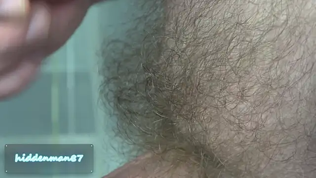 hiddenman87 online show from March 20, 11:08 pm