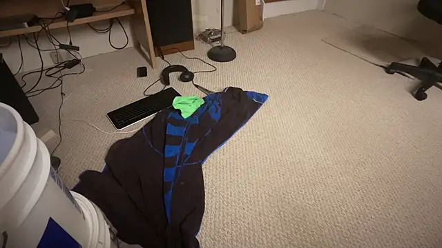 Doanything4you online show from March 9, 11:10 pm