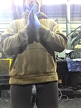 Justahungdad online show from January 12, 8:35 pm