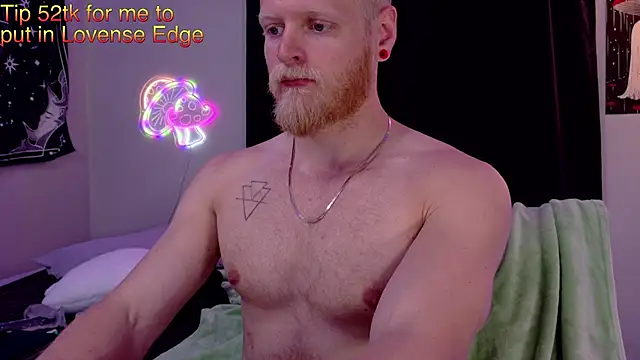 randyroderick online show from March 28, 6:24 am