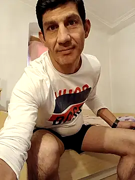 Casianantoonnio online show from October 24, 12:07 pm