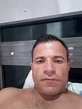 Claudiokkkkk online show from March 15, 1:57 am