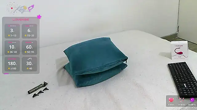 htrebor87 online show from April 17, 10:56 pm