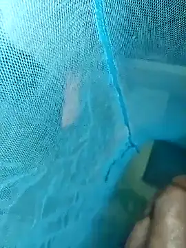 AgitatedStrip9 online show from March 14, 5:31 pm