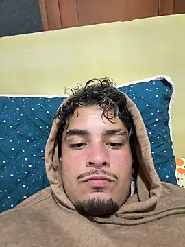 SexyBOy 2217 online show from February 16, 4:10 am