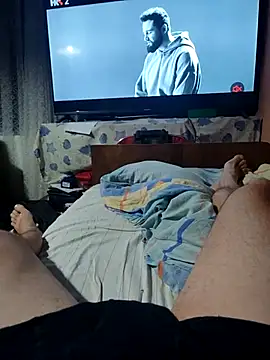 Mark567hot online show from September 19, 1:39 am