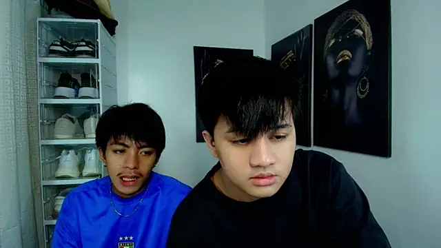 jayxxxlovescock online show from October 10, 5:51 pm