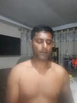 kingVibeX online show from October 24, 9:16 pm