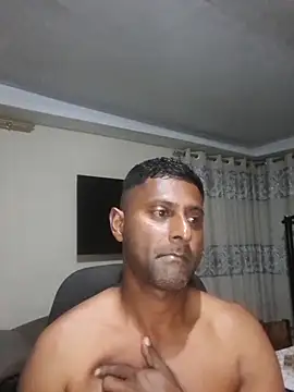 kingVibeX online show from November 19, 9:14 pm