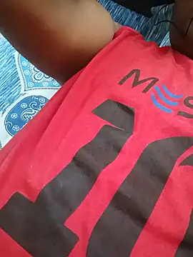 ROXX121 online show from October 5, 3:43 am