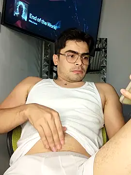 Mason grey online show from November 17, 11:13 am