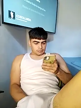 Mason grey online show from January 16, 3:48 pm