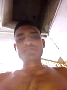 Sumitx007 online show from April 18, 7:51 pm