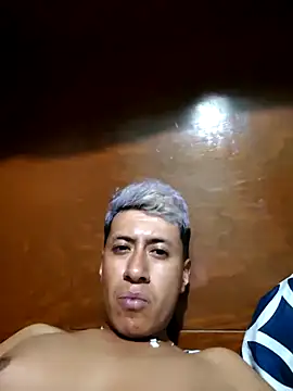 Carlos27hot online show from February 18, 8:01 am