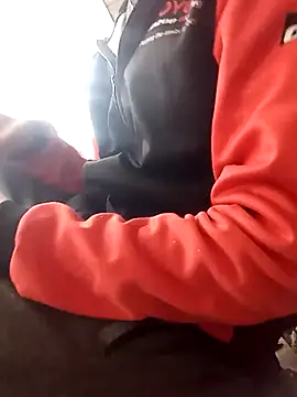 -Axelconda420 online show from April 18, 2:07 pm