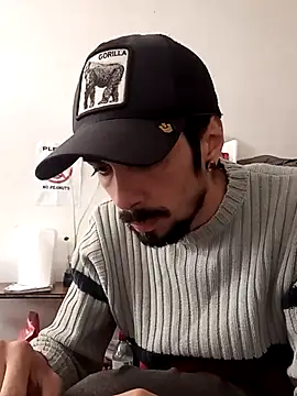 -Axelconda420 online show from April 23, 8:11 pm