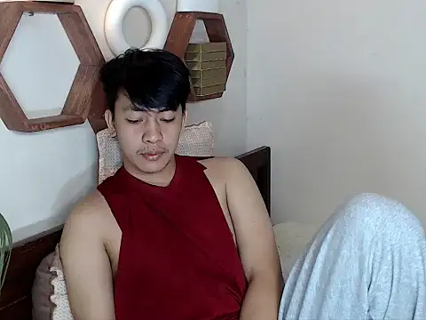 niel cumshow online show from March 16, 12:09 pm