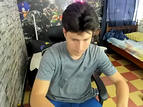 daniel leon online show from March 11, 6:48 pm