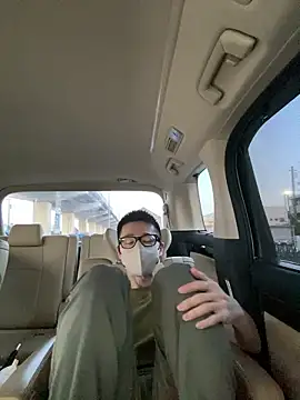 Take1668 online show from February 22, 9:49 pm