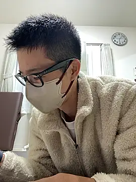 Take1668 online show from November 1, 9:08 pm