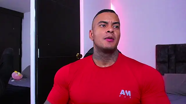 binmontana  online show from December 19, 7:33 pm