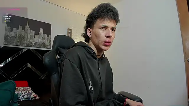 iammariano online show from October 6, 2:49 am