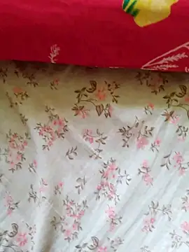 only woman online show from May 19, 1:43 am