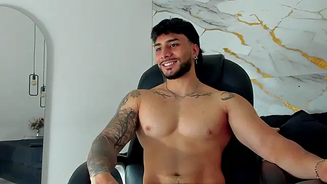 Miike Stone1 online show from November 11, 1:05 pm