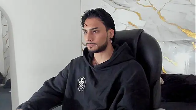 Miike Stone1 online show from January 16, 3:59 pm