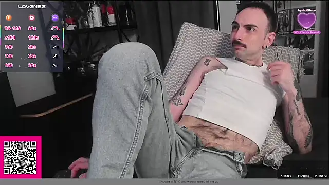 hungbot online show from March 25, 2:43 pm