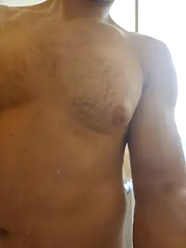 Ando1992 online show from December 3, 4:40 am