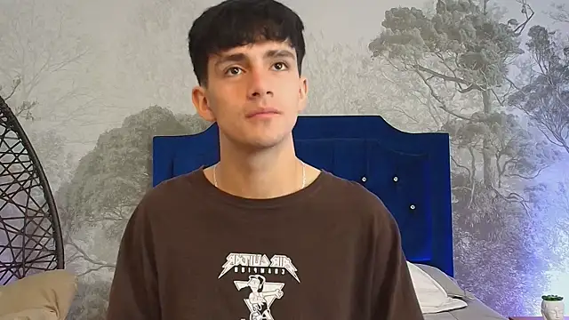 Axel Draven online show from November 3, 11:36 am