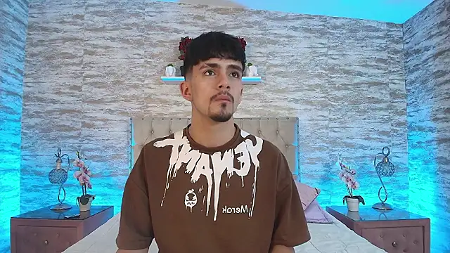 Axel Draven online show from March 11, 12:12 pm