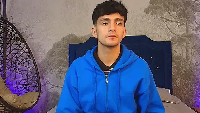 Axel Draven online show from October 28, 11:34 am