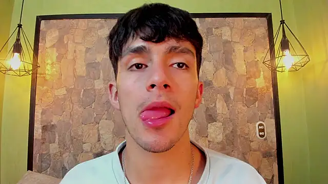 Axel Draven online show from November 8, 12:08 pm